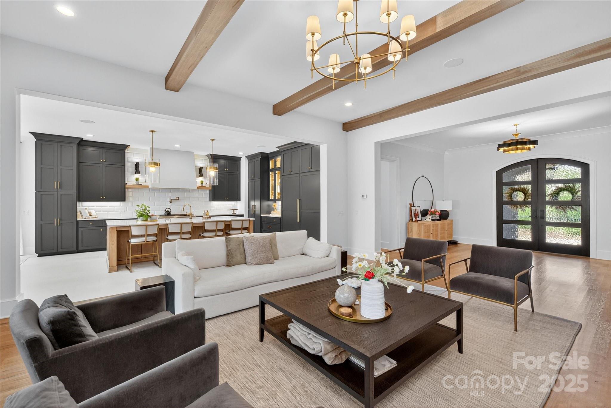 Skyecroft - Residential