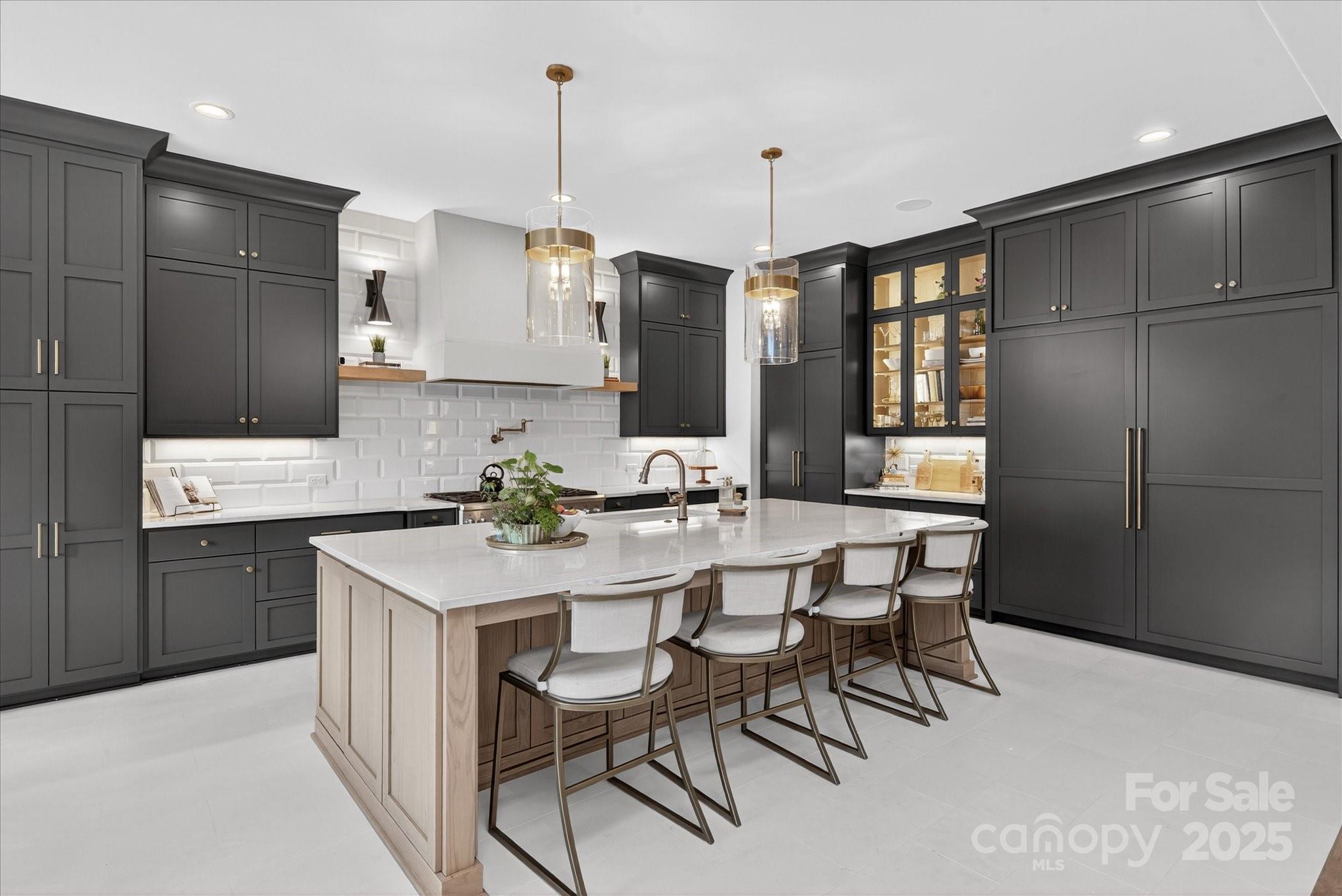 Skyecroft - Residential