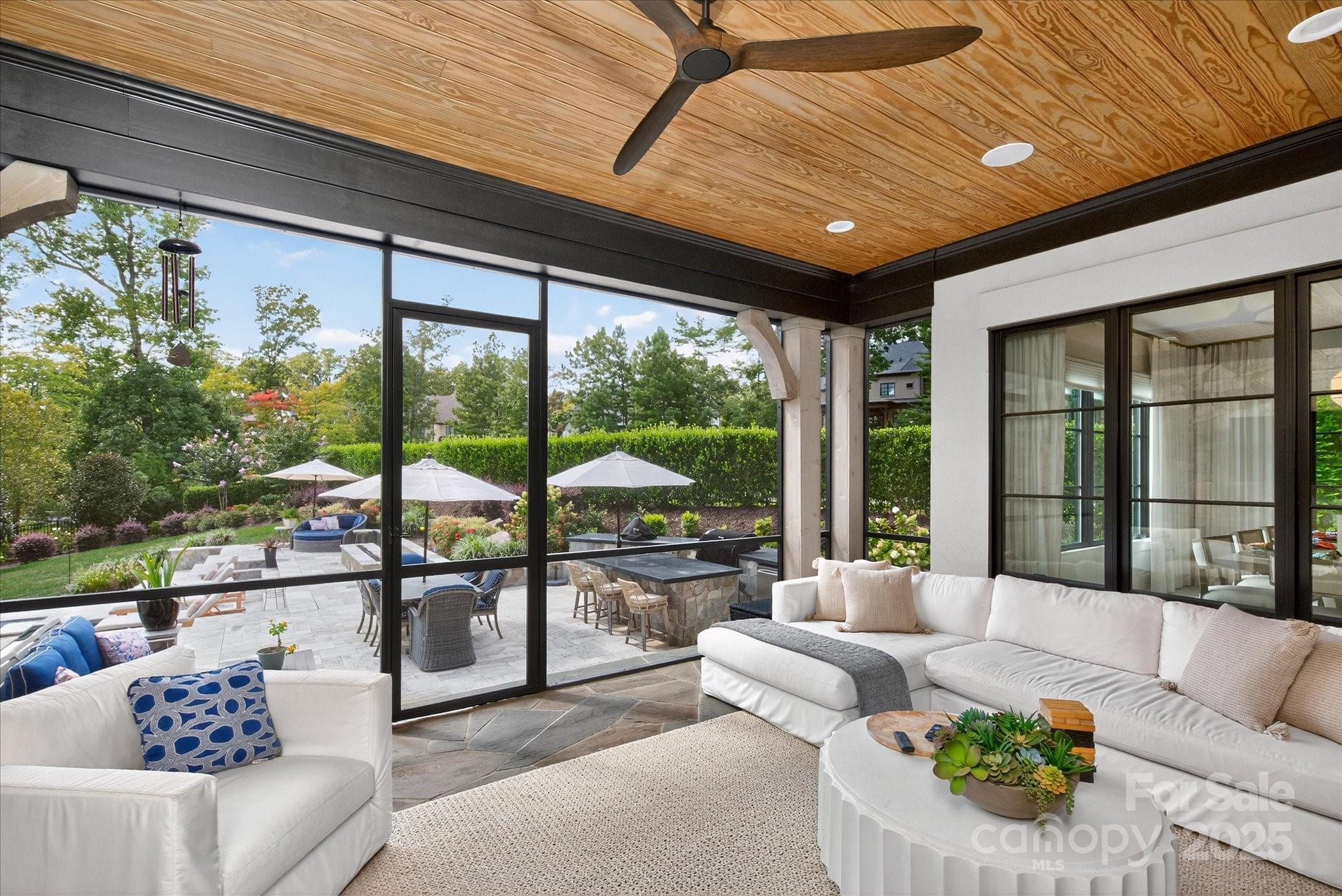 Skyecroft - Residential