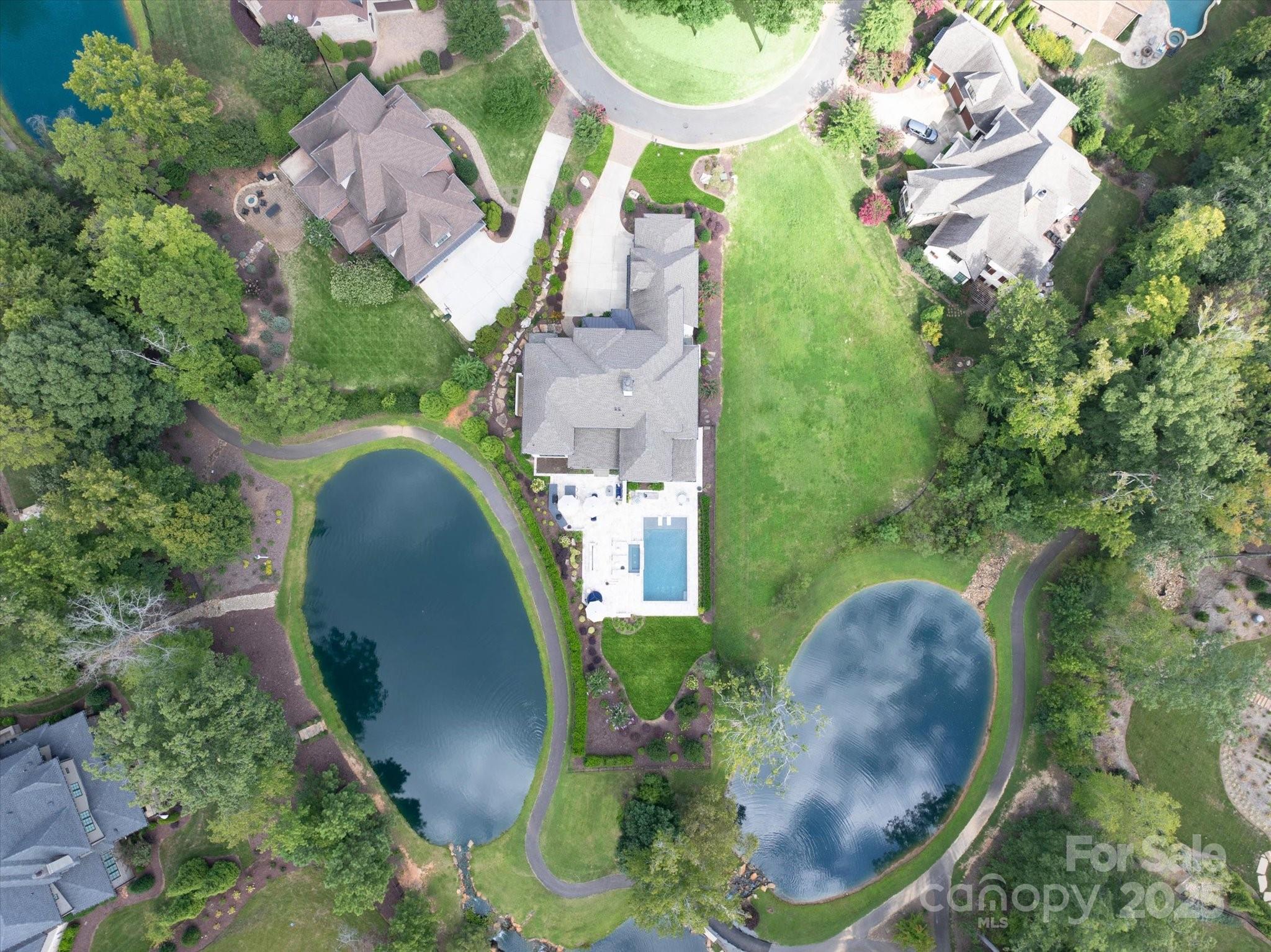 Skyecroft - Residential