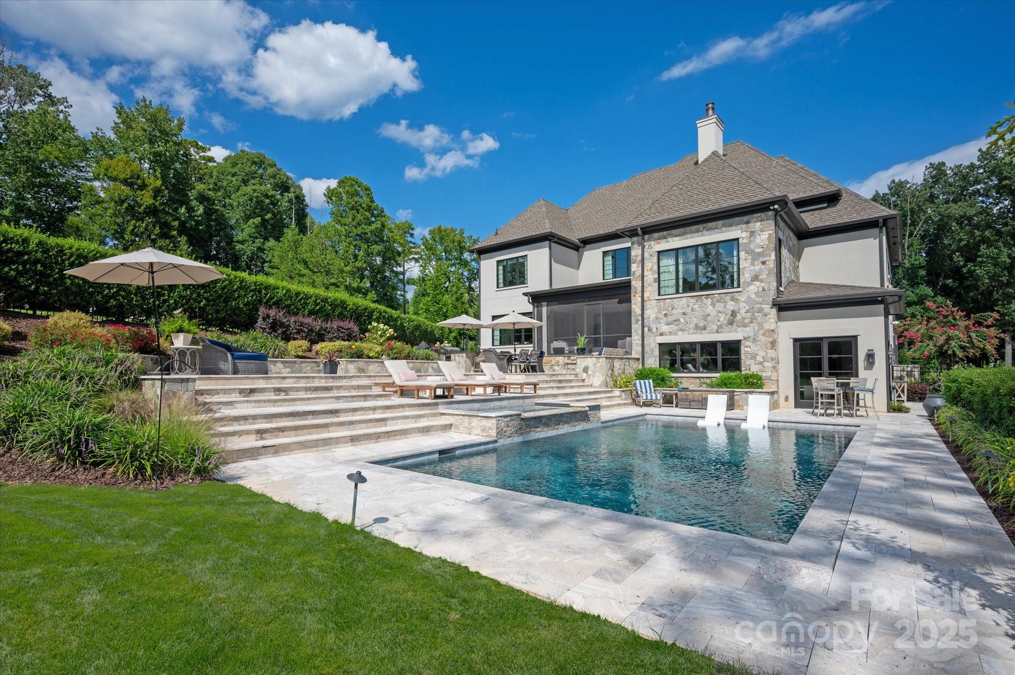 Skyecroft - Residential