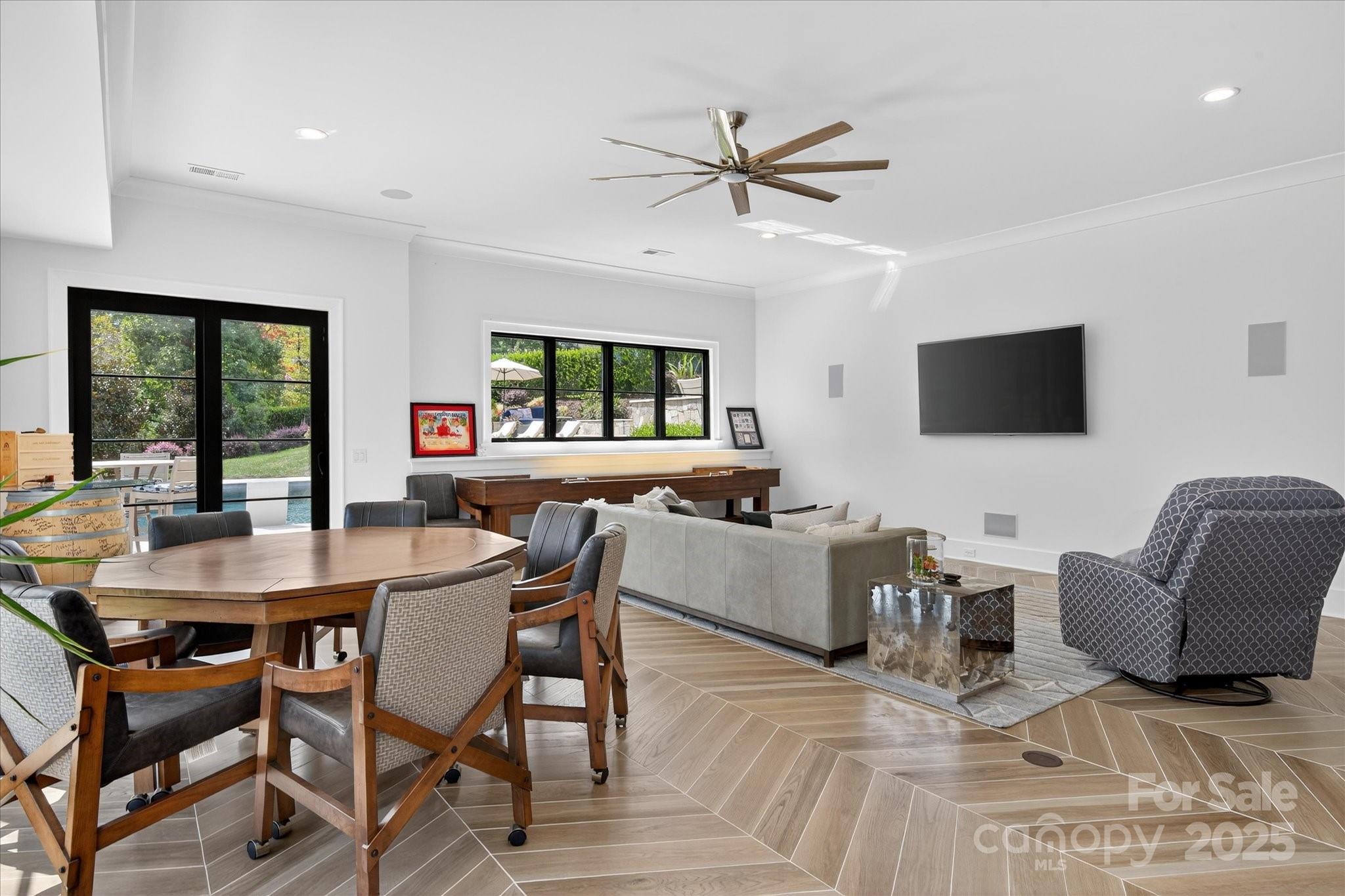 Skyecroft - Residential