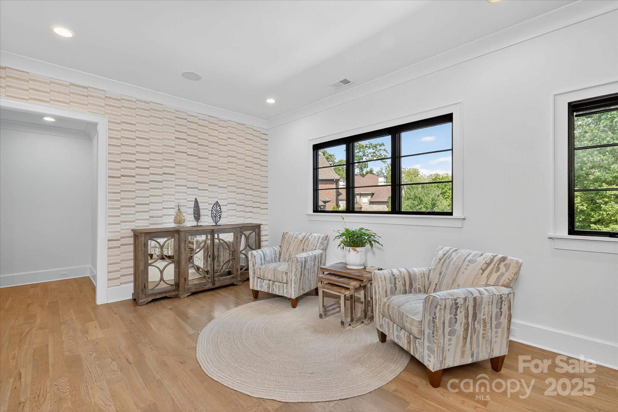 Skyecroft - Residential