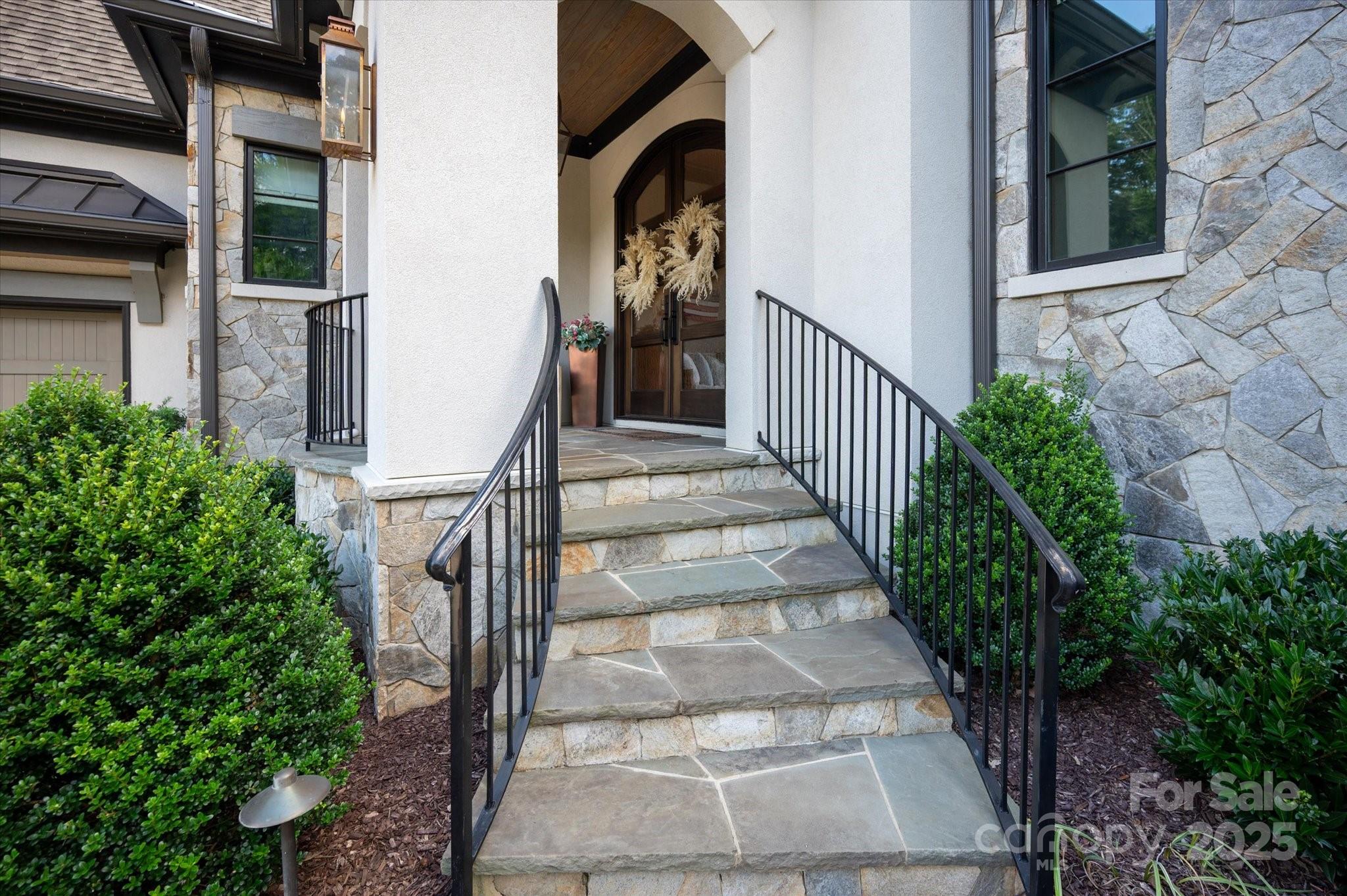 Skyecroft - Residential