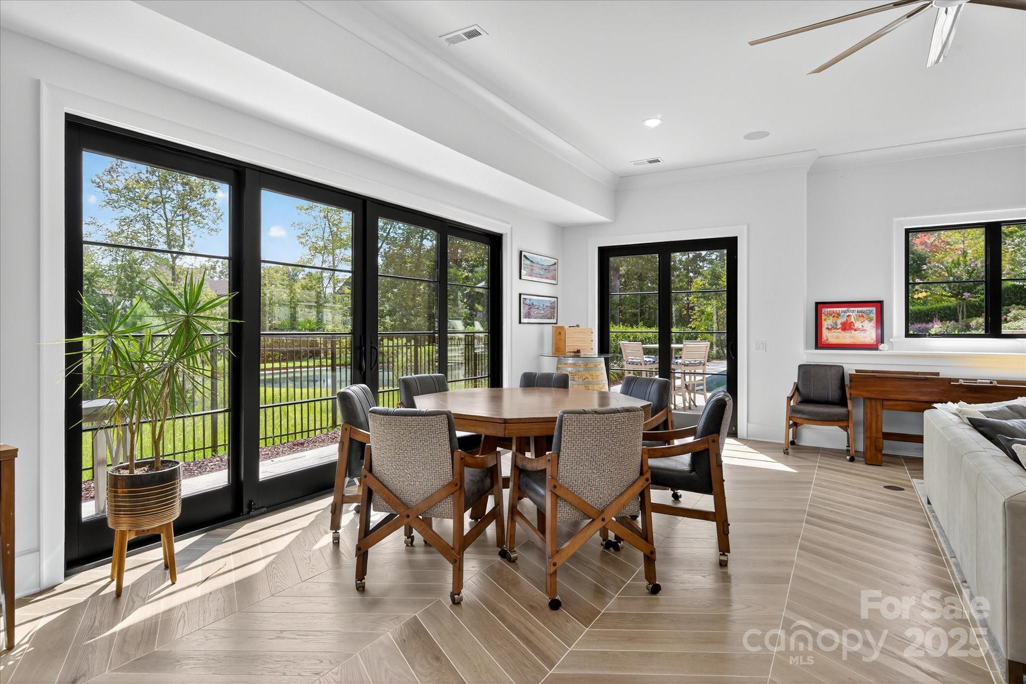 Skyecroft - Residential