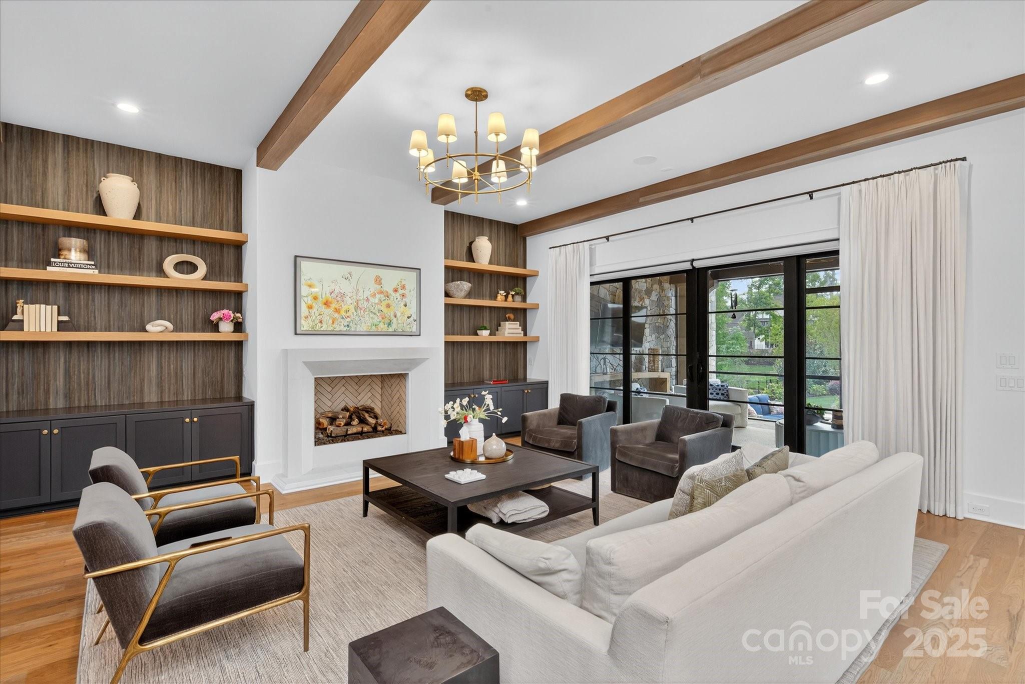 Skyecroft - Residential