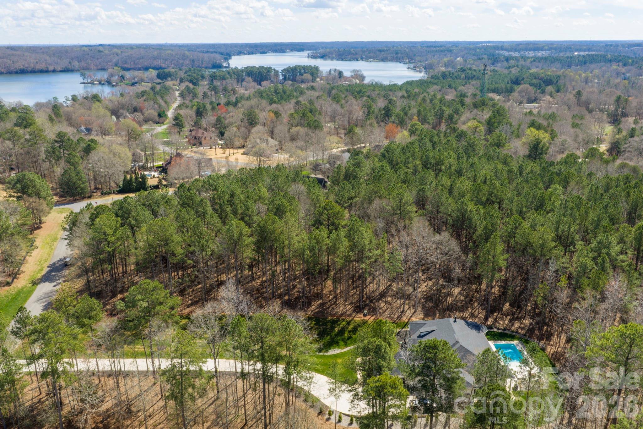 Carolina Coves - Land