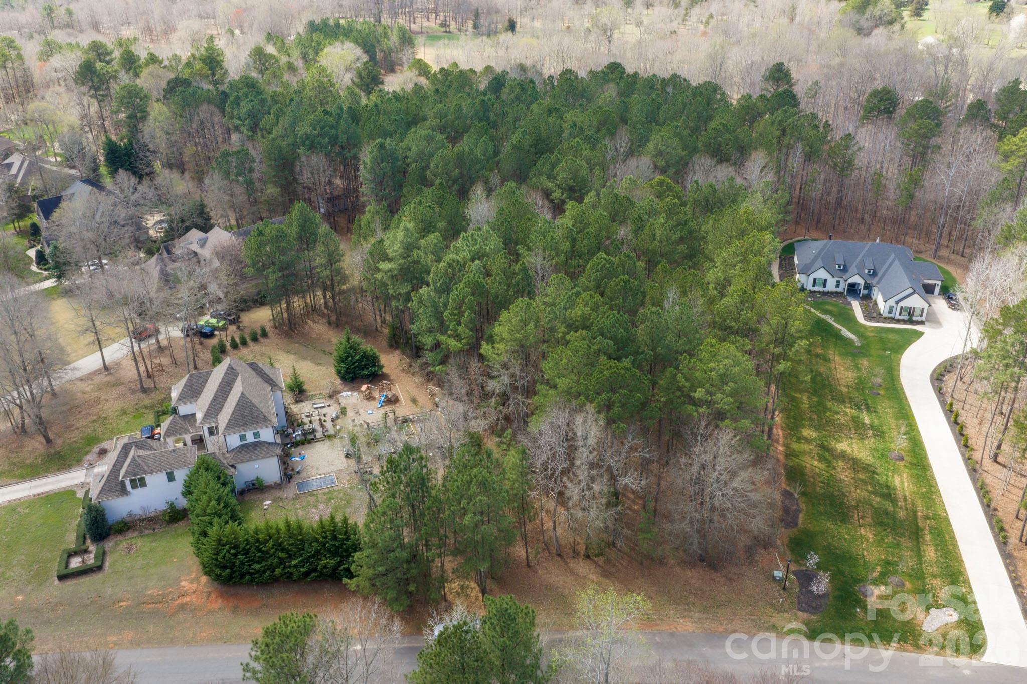 Carolina Coves - Land