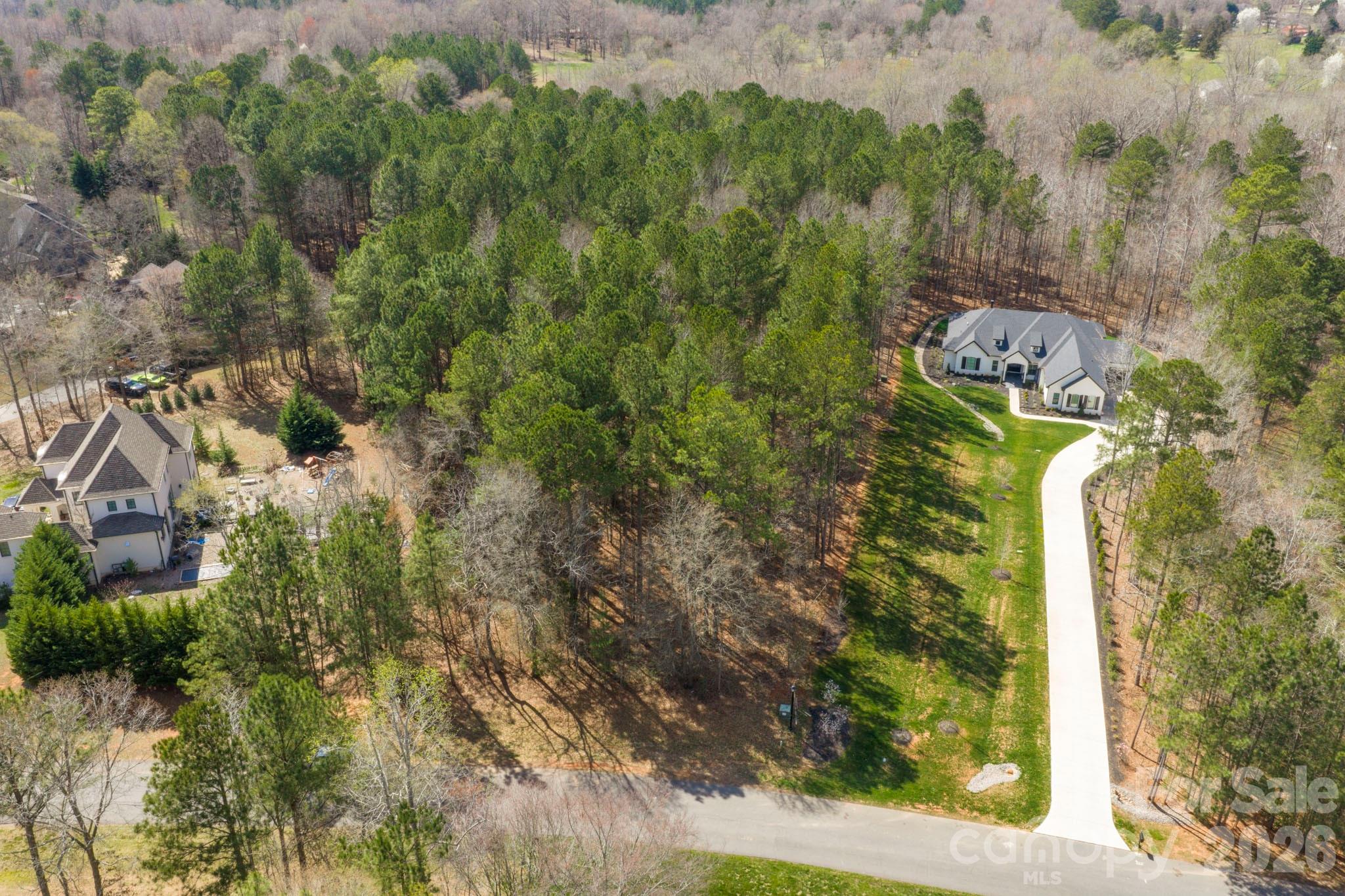 Carolina Coves - Land