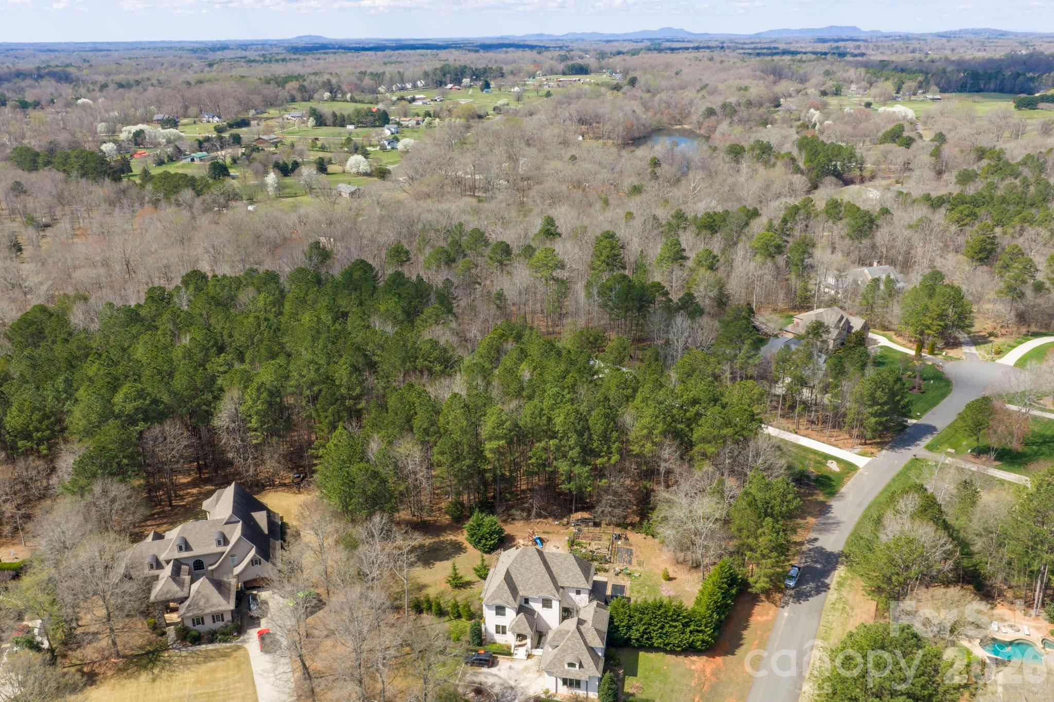 Carolina Coves - Land