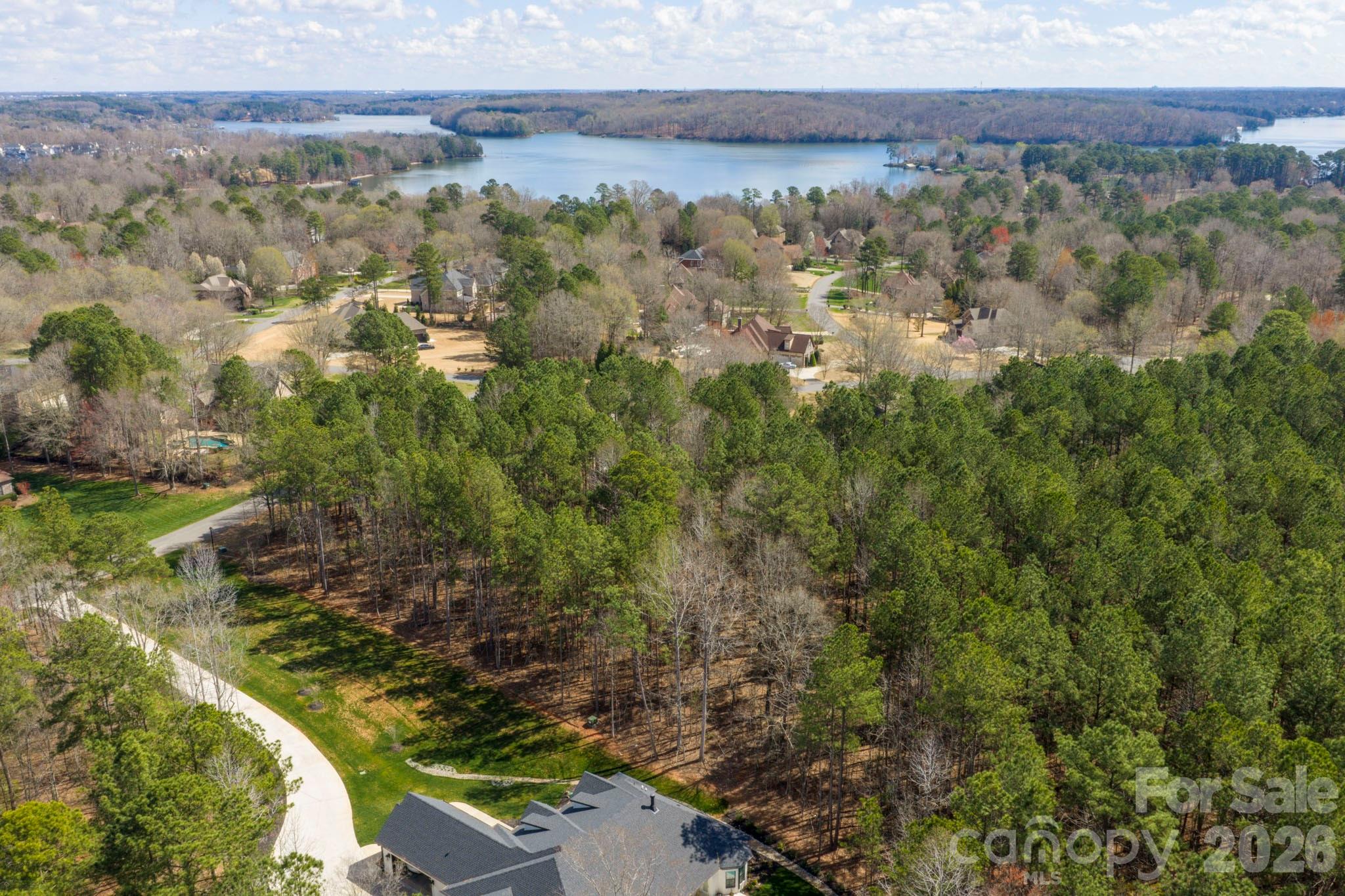 Carolina Coves - Land