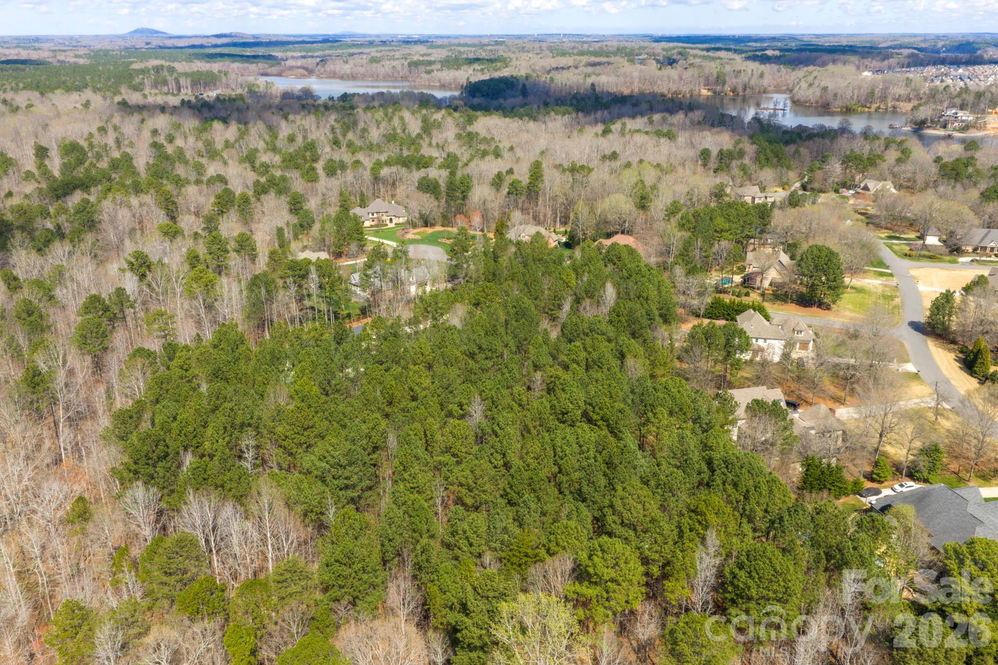Carolina Coves - Land