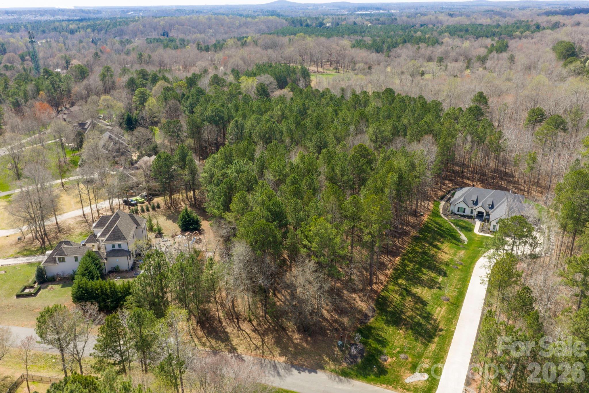 Carolina Coves - Land