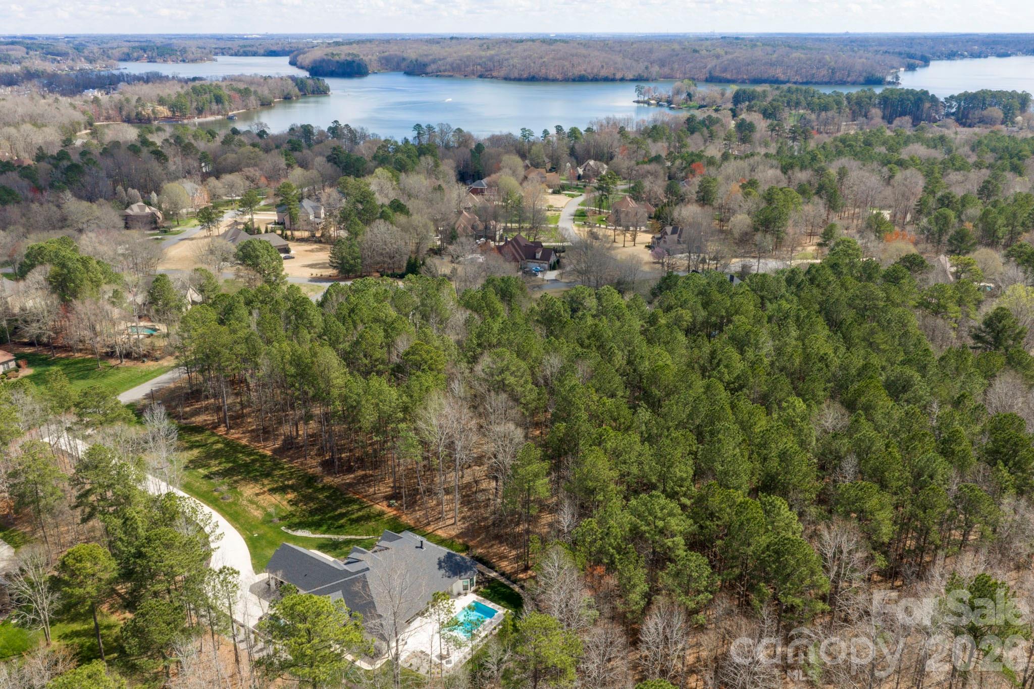 Carolina Coves - Land