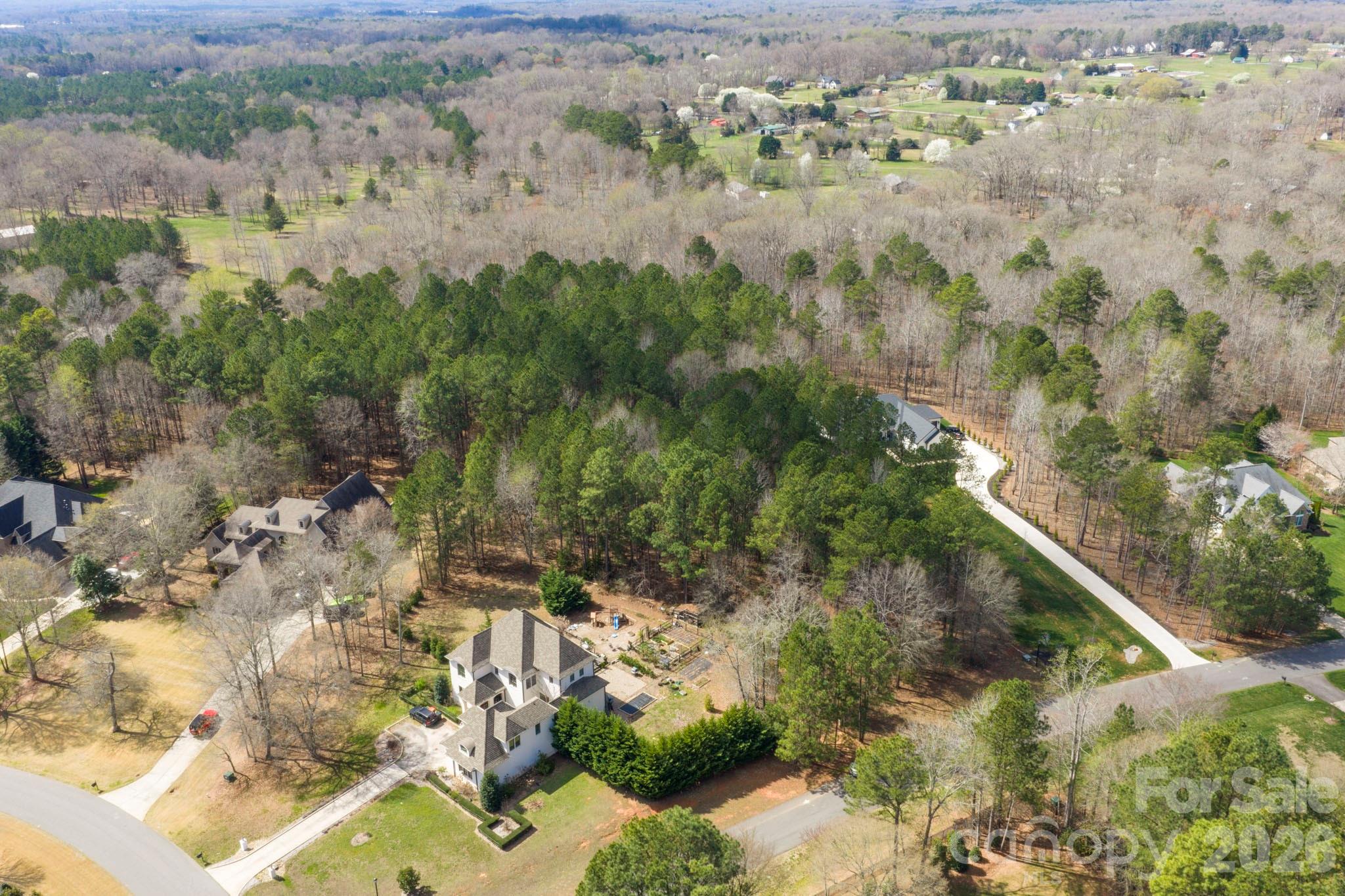 Carolina Coves - Land