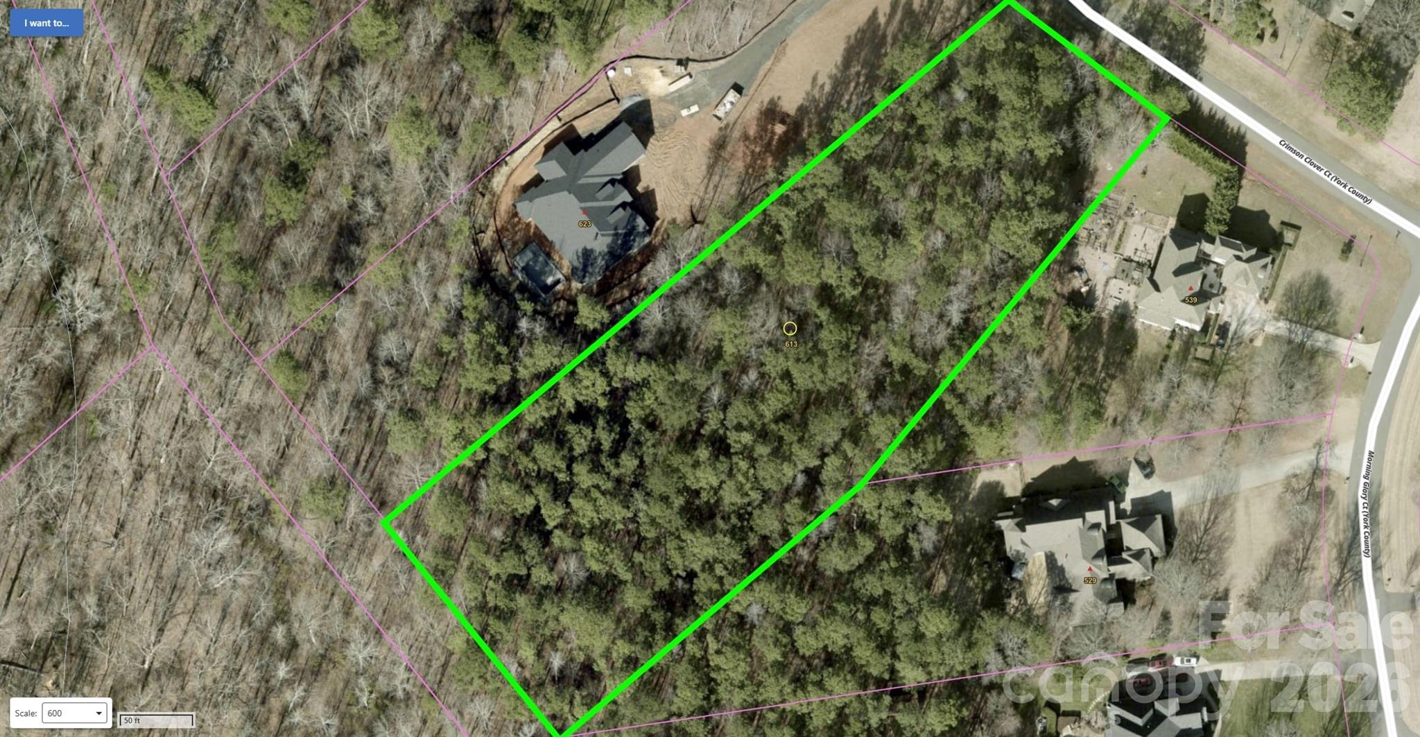 Carolina Coves - Land