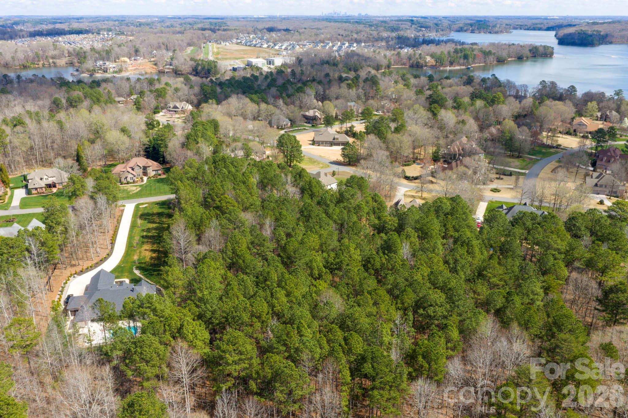 Carolina Coves - Land