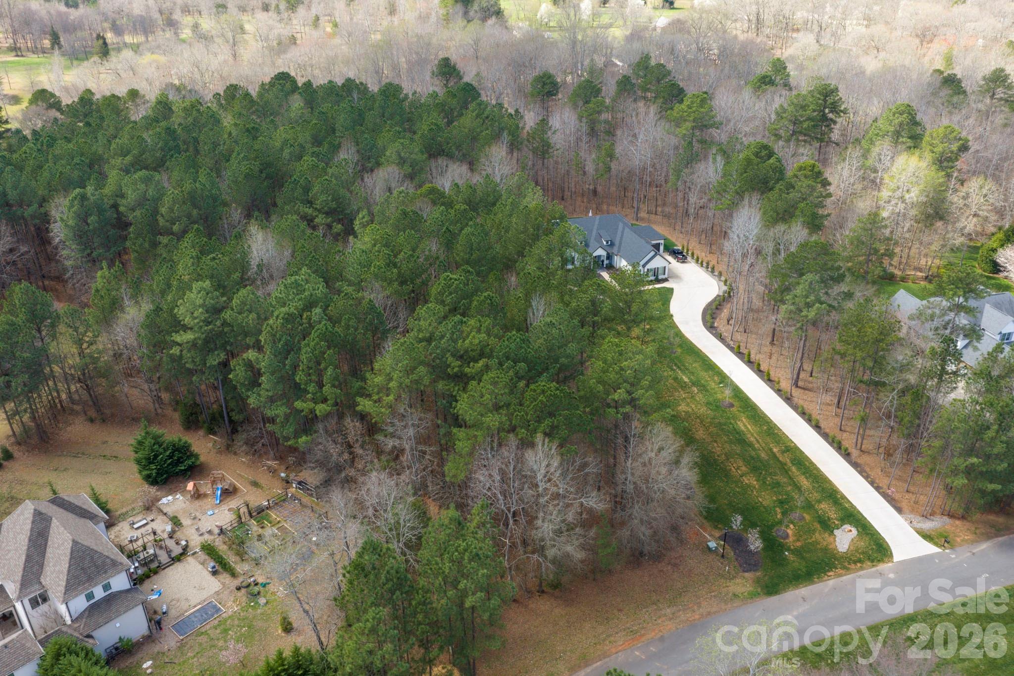 Carolina Coves - Land