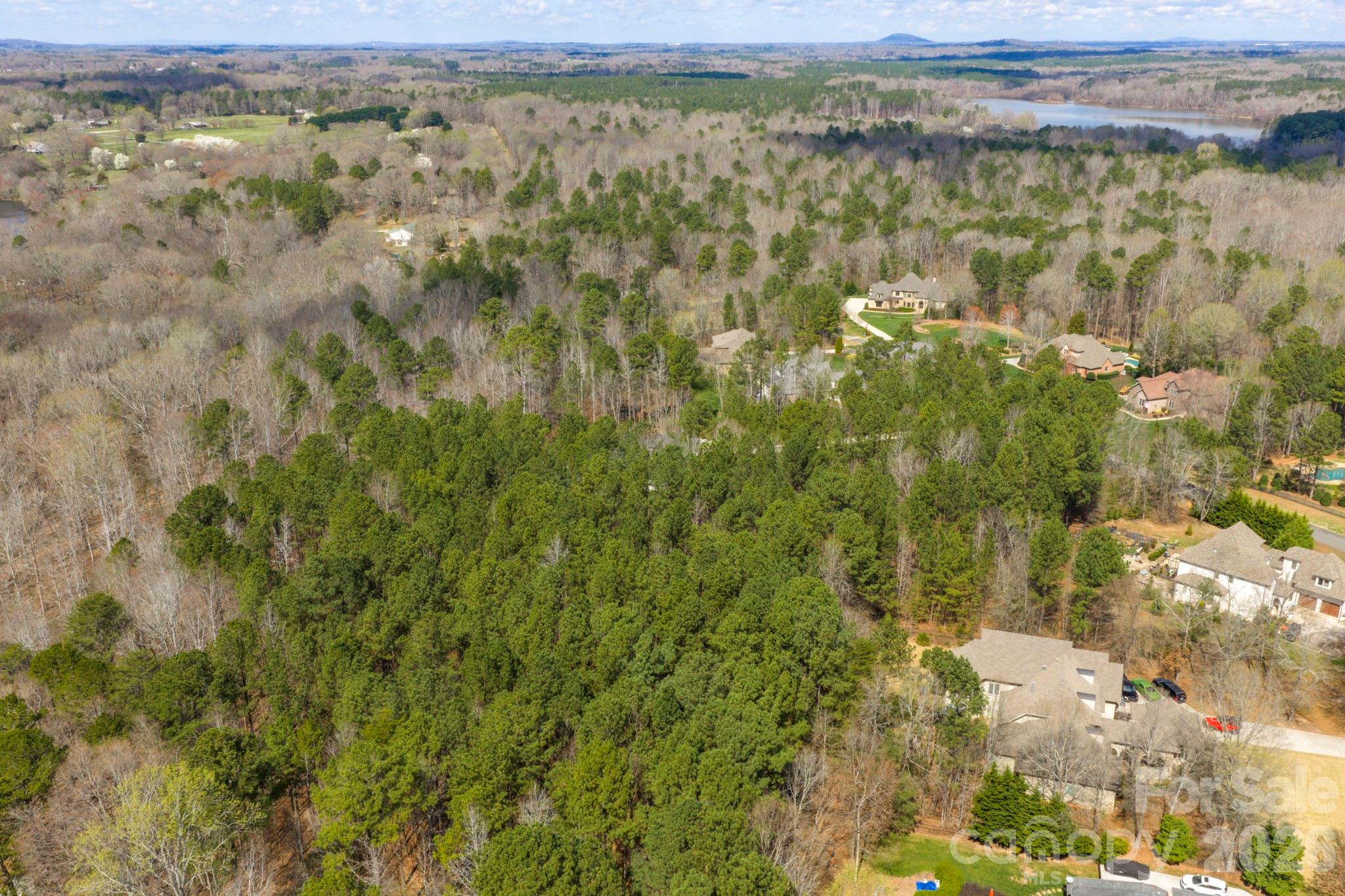 Carolina Coves - Land