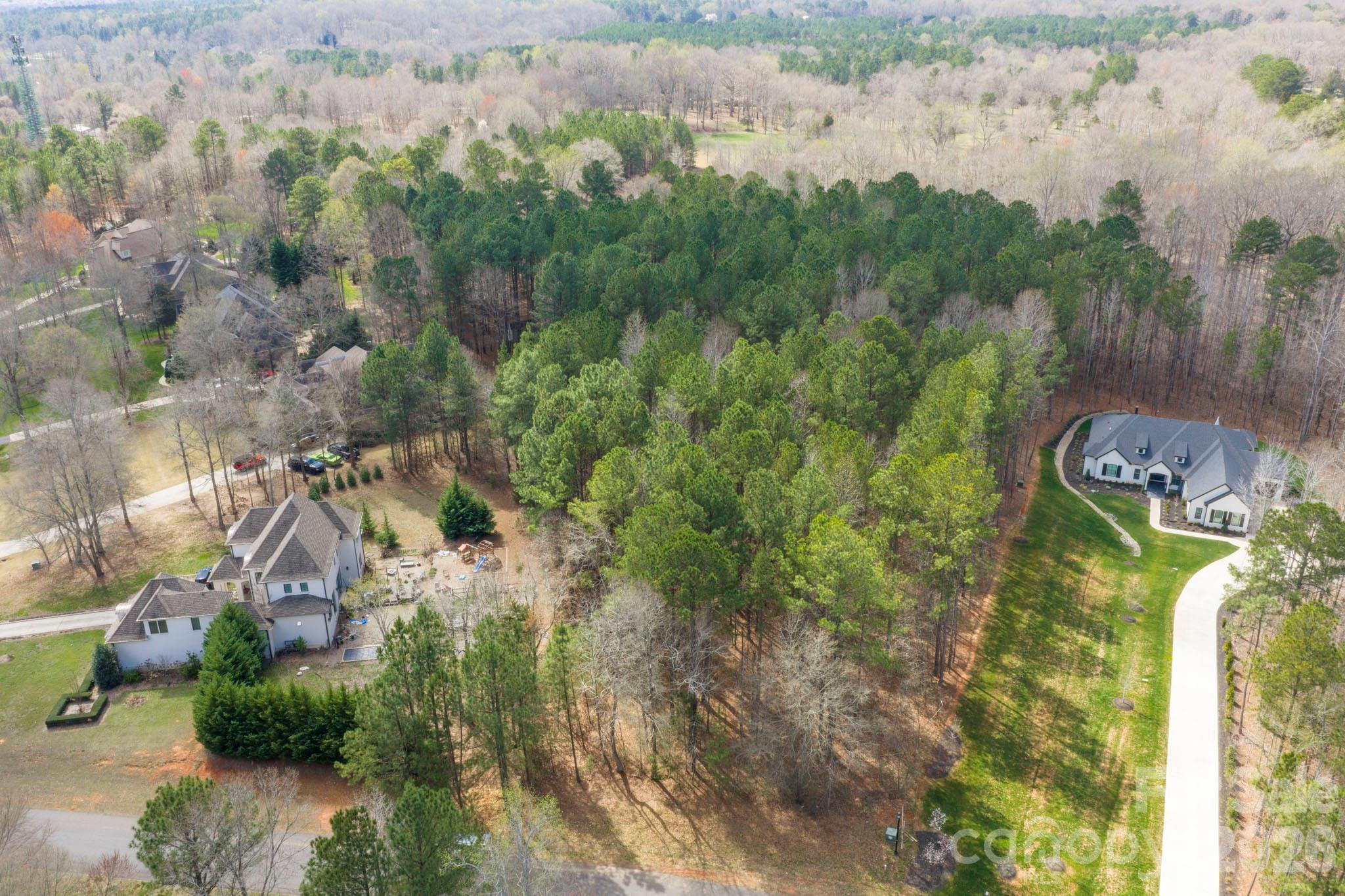 Carolina Coves - Land