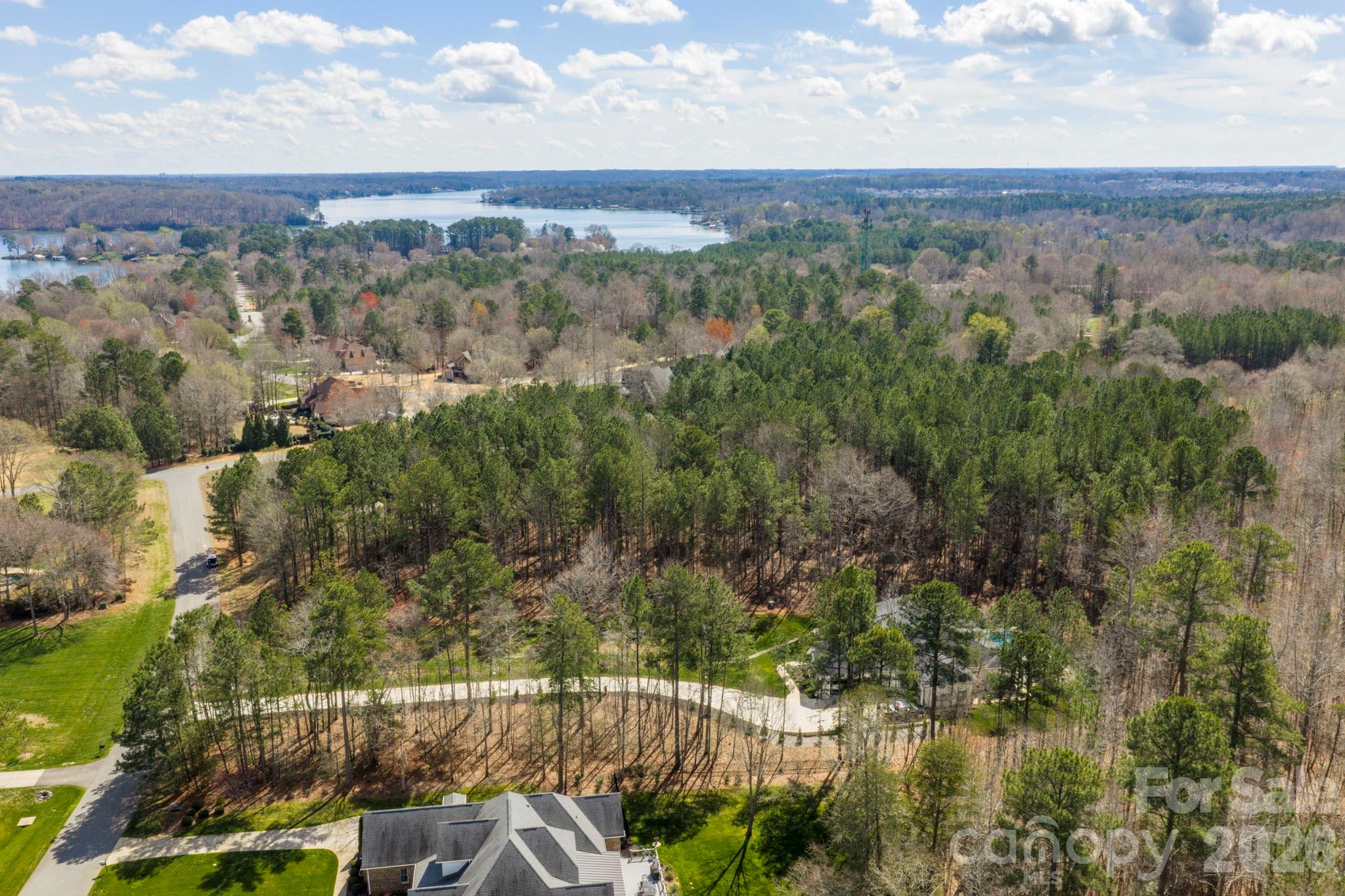 Carolina Coves - Land