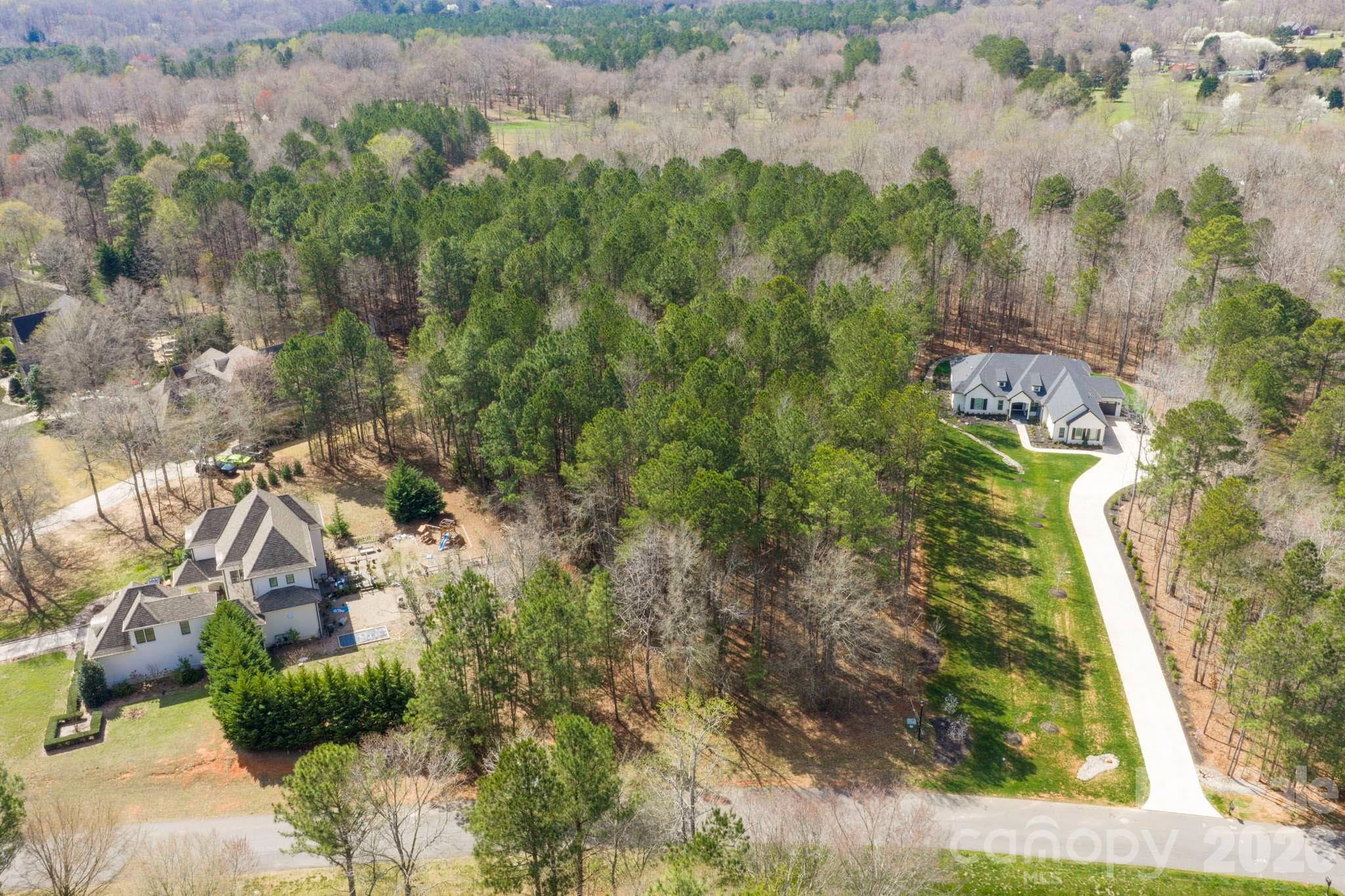 Carolina Coves - Land