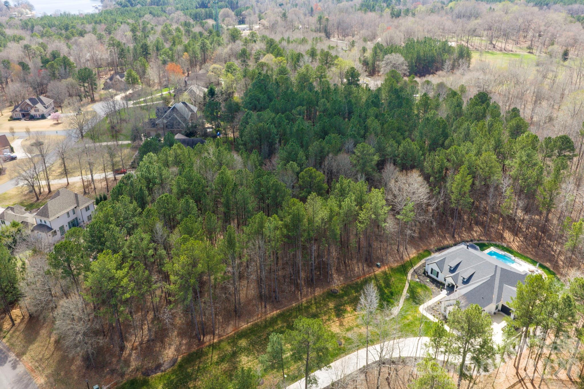 Carolina Coves - Land