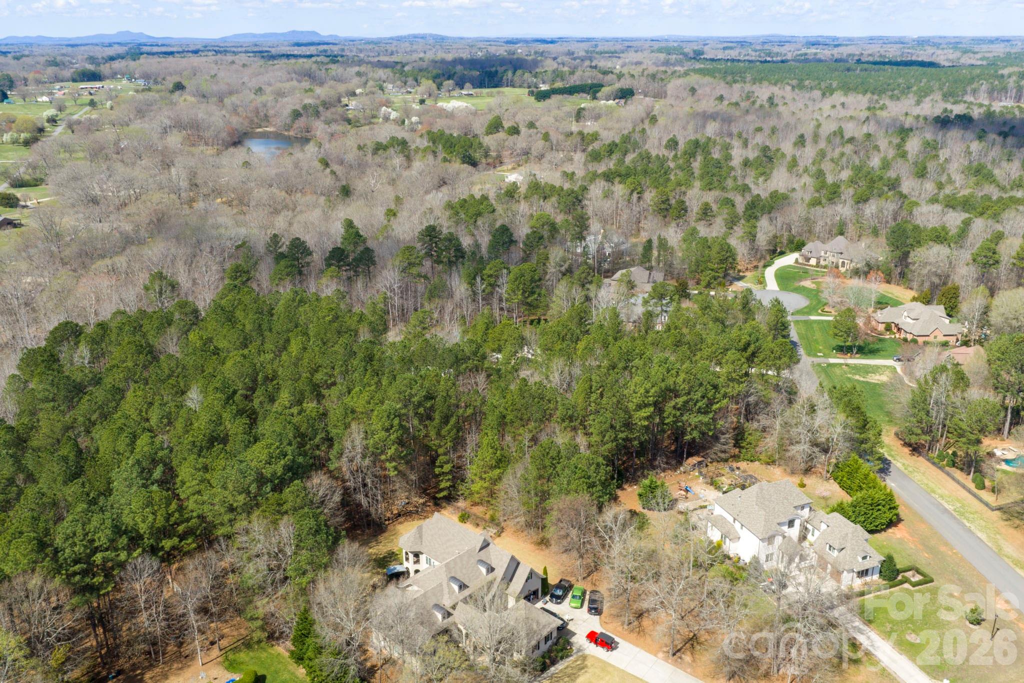 Carolina Coves - Land