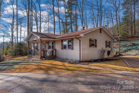 2746 Turnpike Road Horse Shoe NC 28742