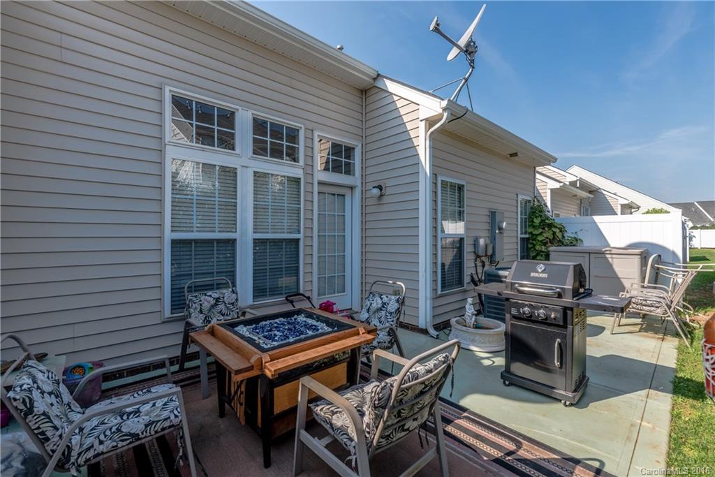 Regent Park - Residential