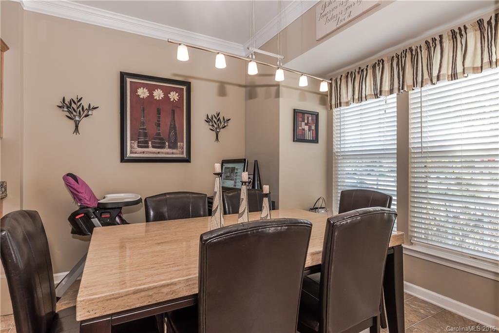 Regent Park - Residential