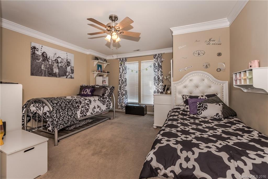 Regent Park - Residential