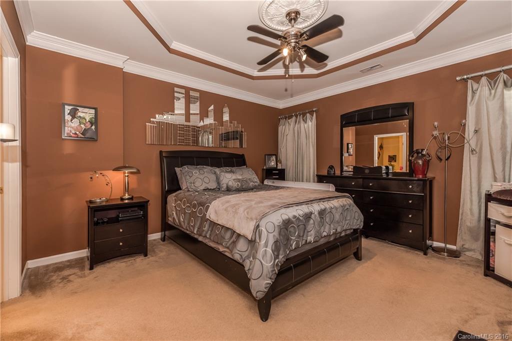 Regent Park - Residential