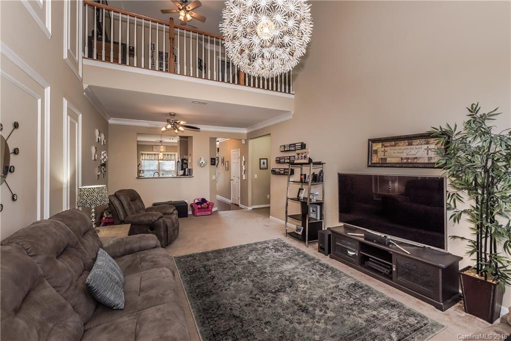 Regent Park - Residential