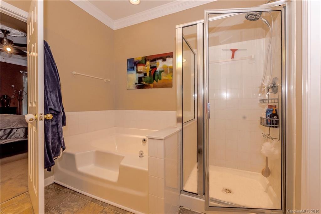 Regent Park - Residential