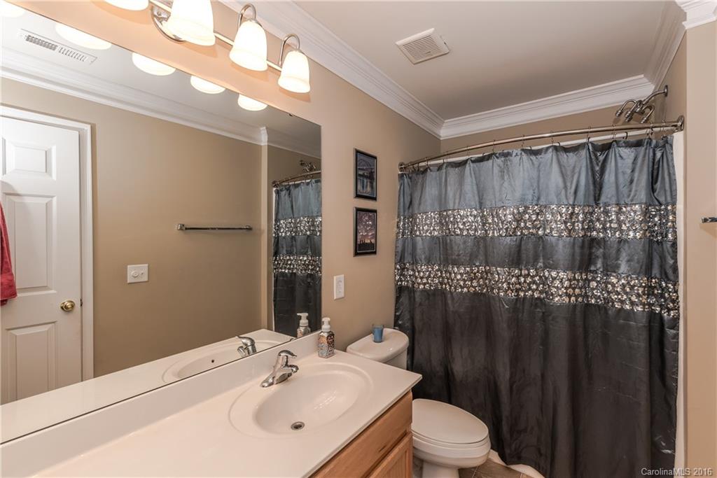 Regent Park - Residential