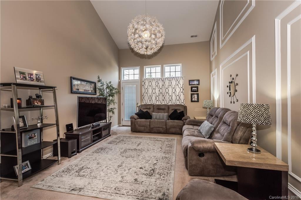 Regent Park - Residential