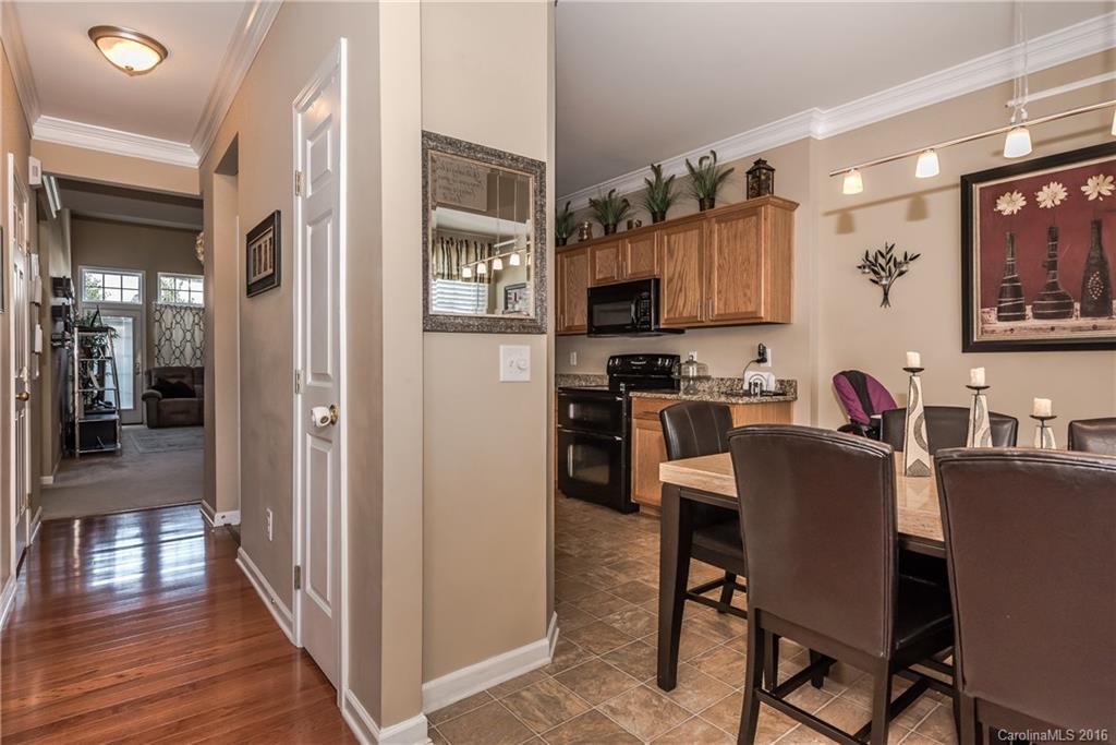 Regent Park - Residential