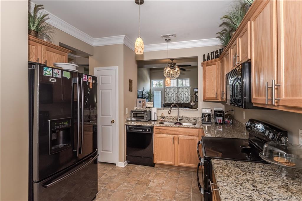 Regent Park - Residential