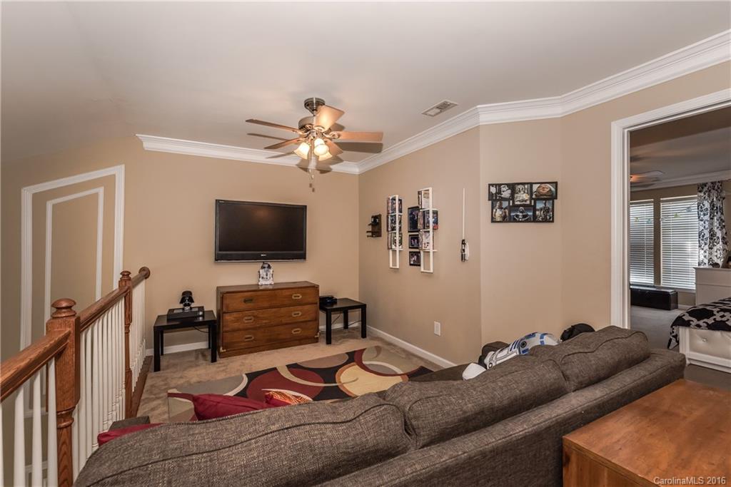 Regent Park - Residential