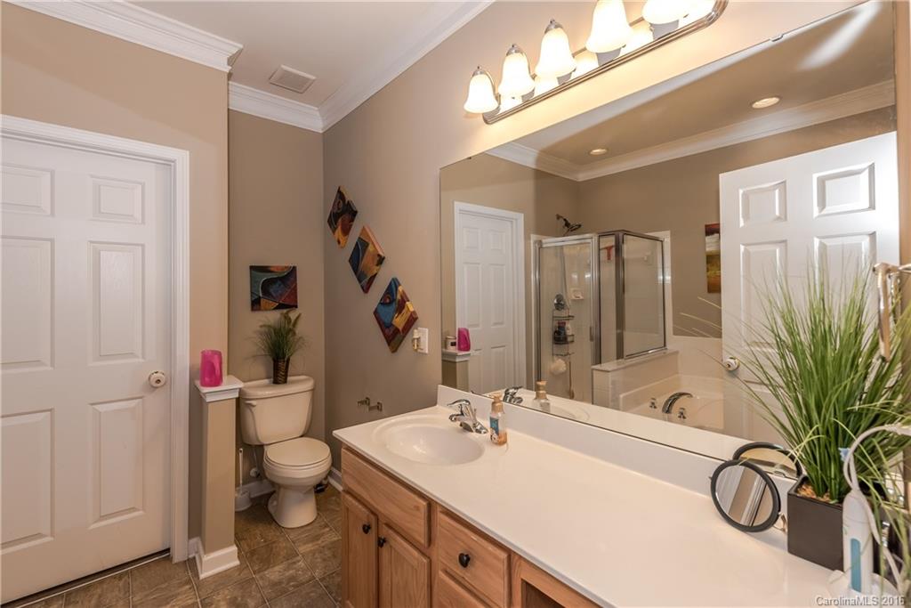 Regent Park - Residential