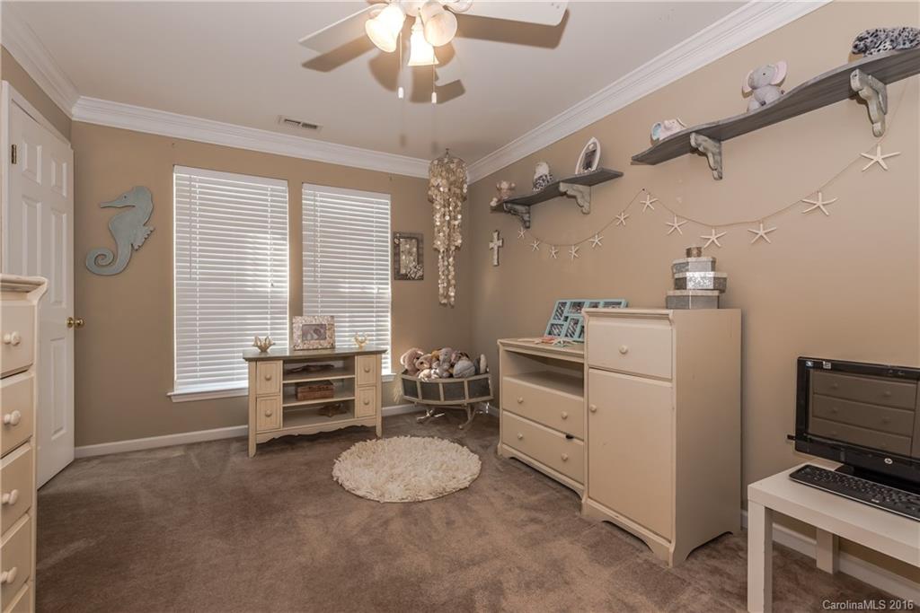 Regent Park - Residential