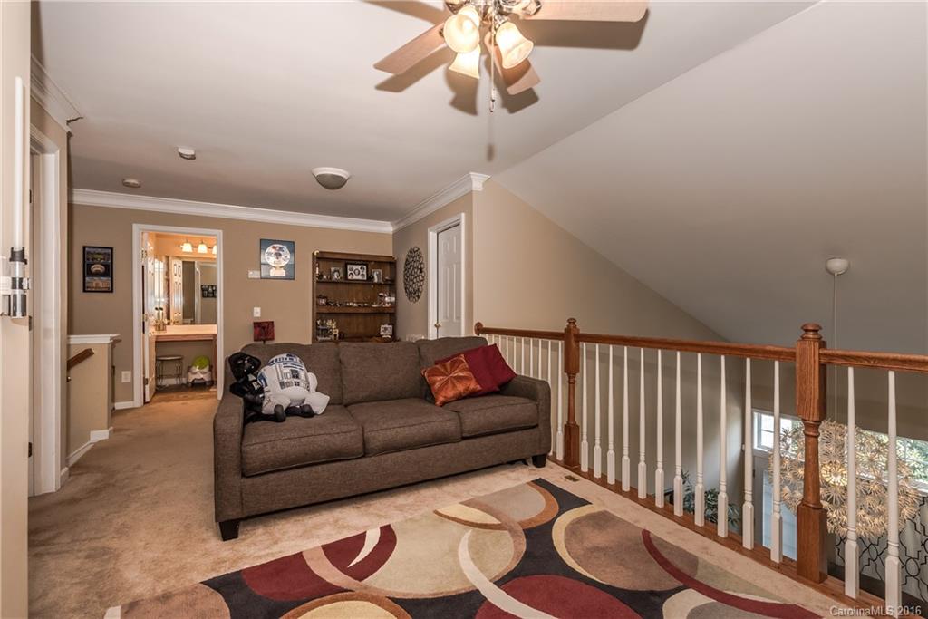 Regent Park - Residential