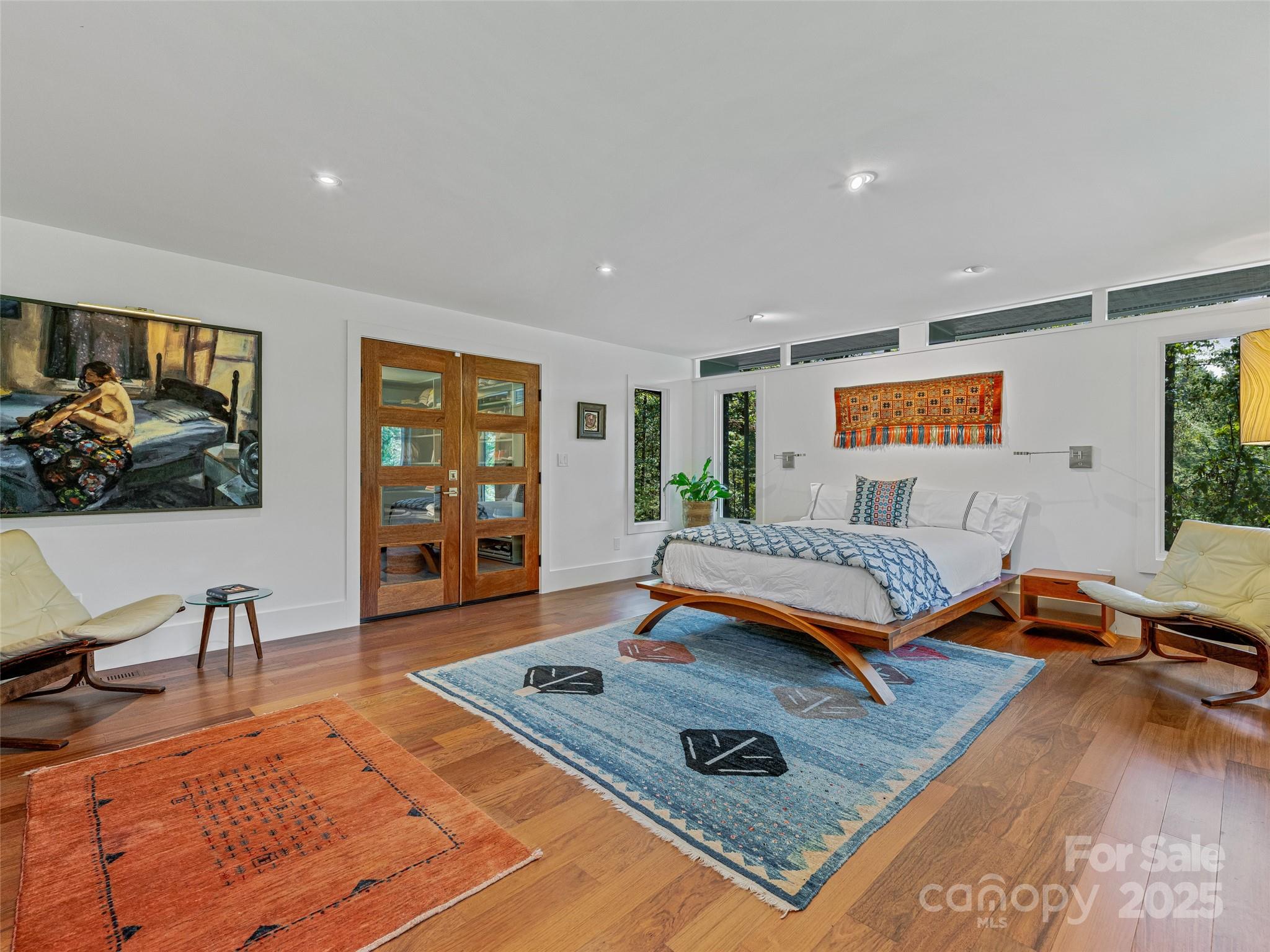 Biltmore Forest - Residential