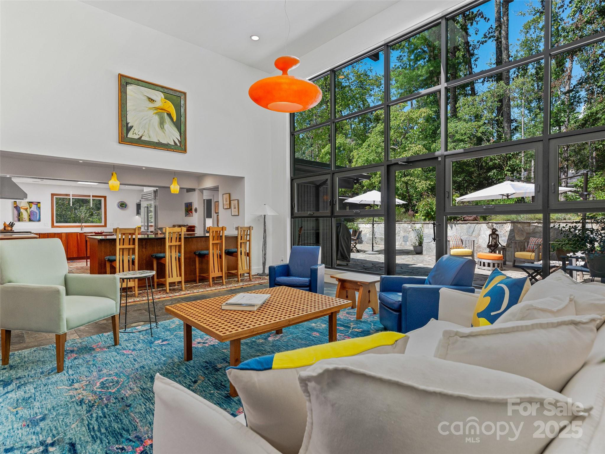 Biltmore Forest - Residential