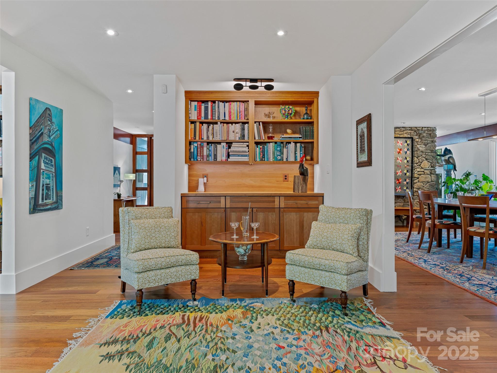 Biltmore Forest - Residential