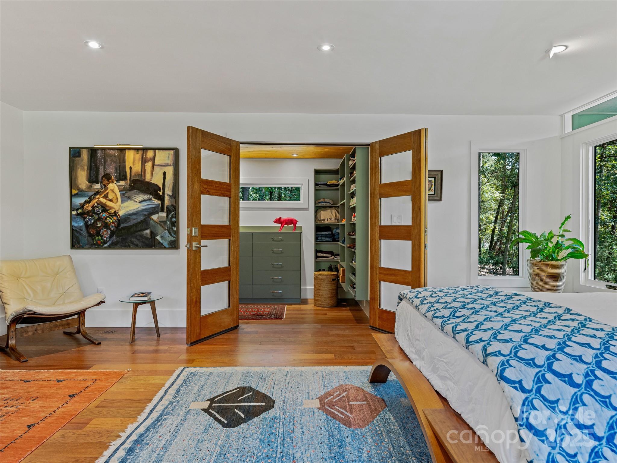 Biltmore Forest - Residential