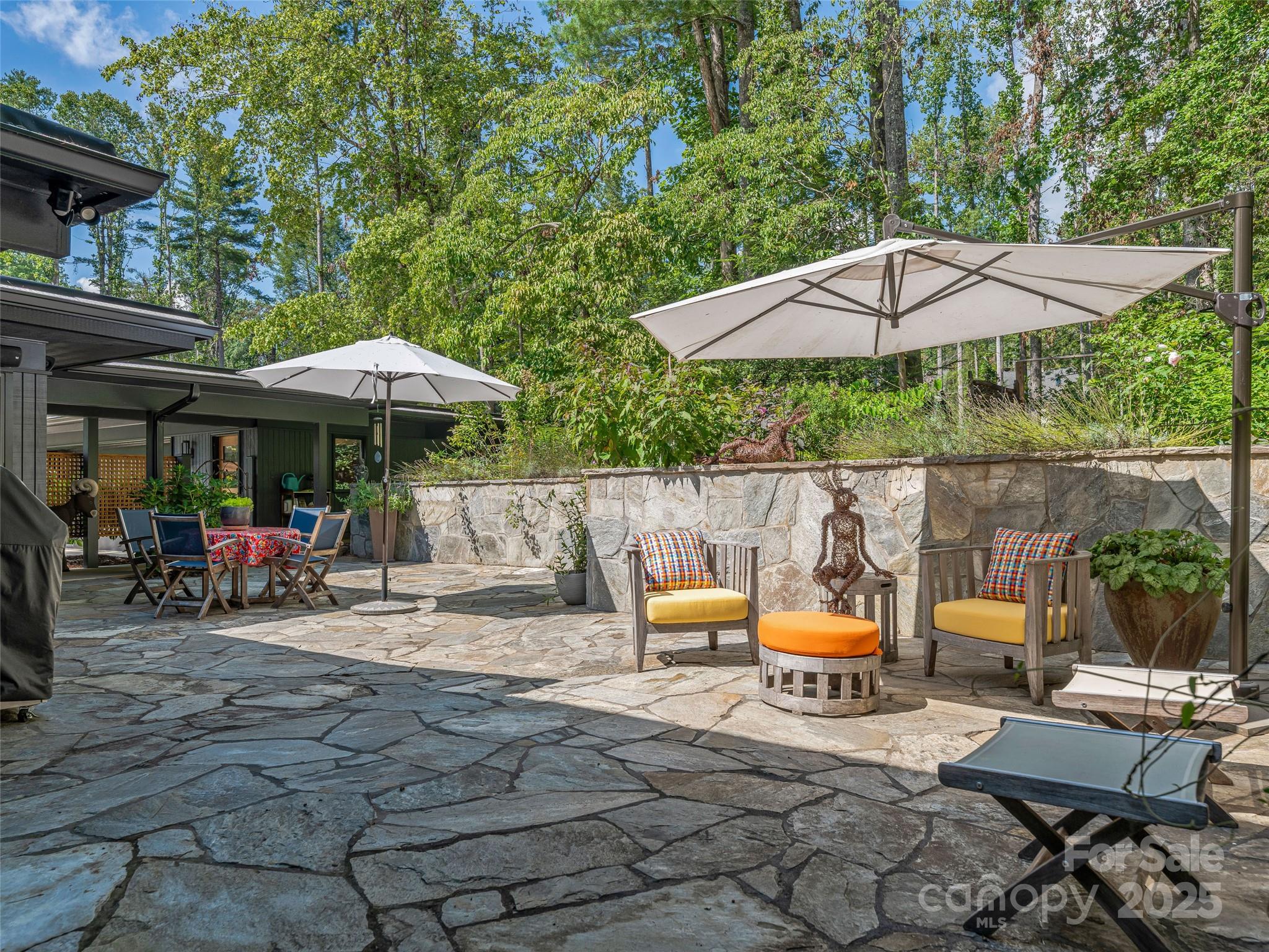 Biltmore Forest - Residential