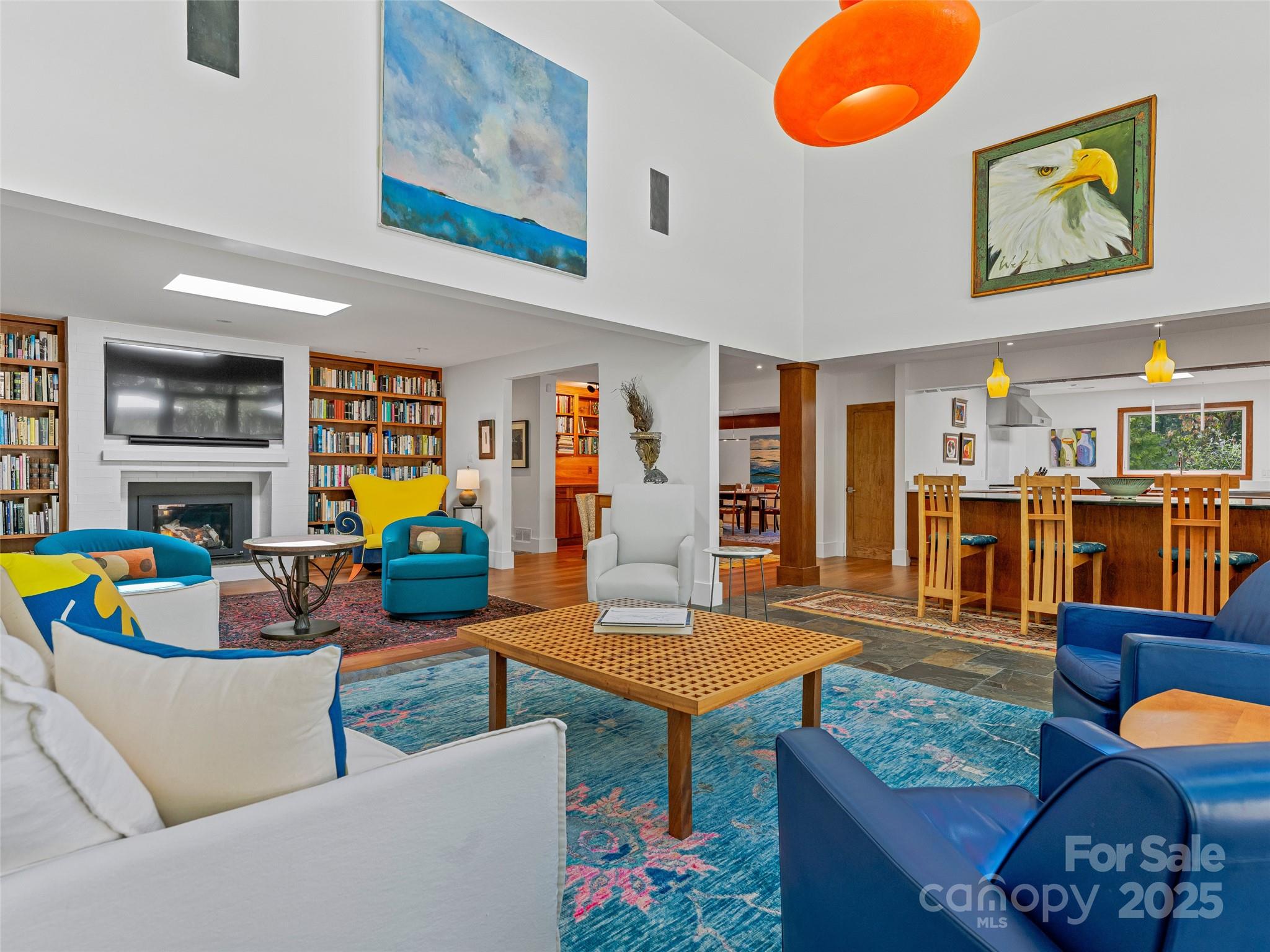 Biltmore Forest - Residential