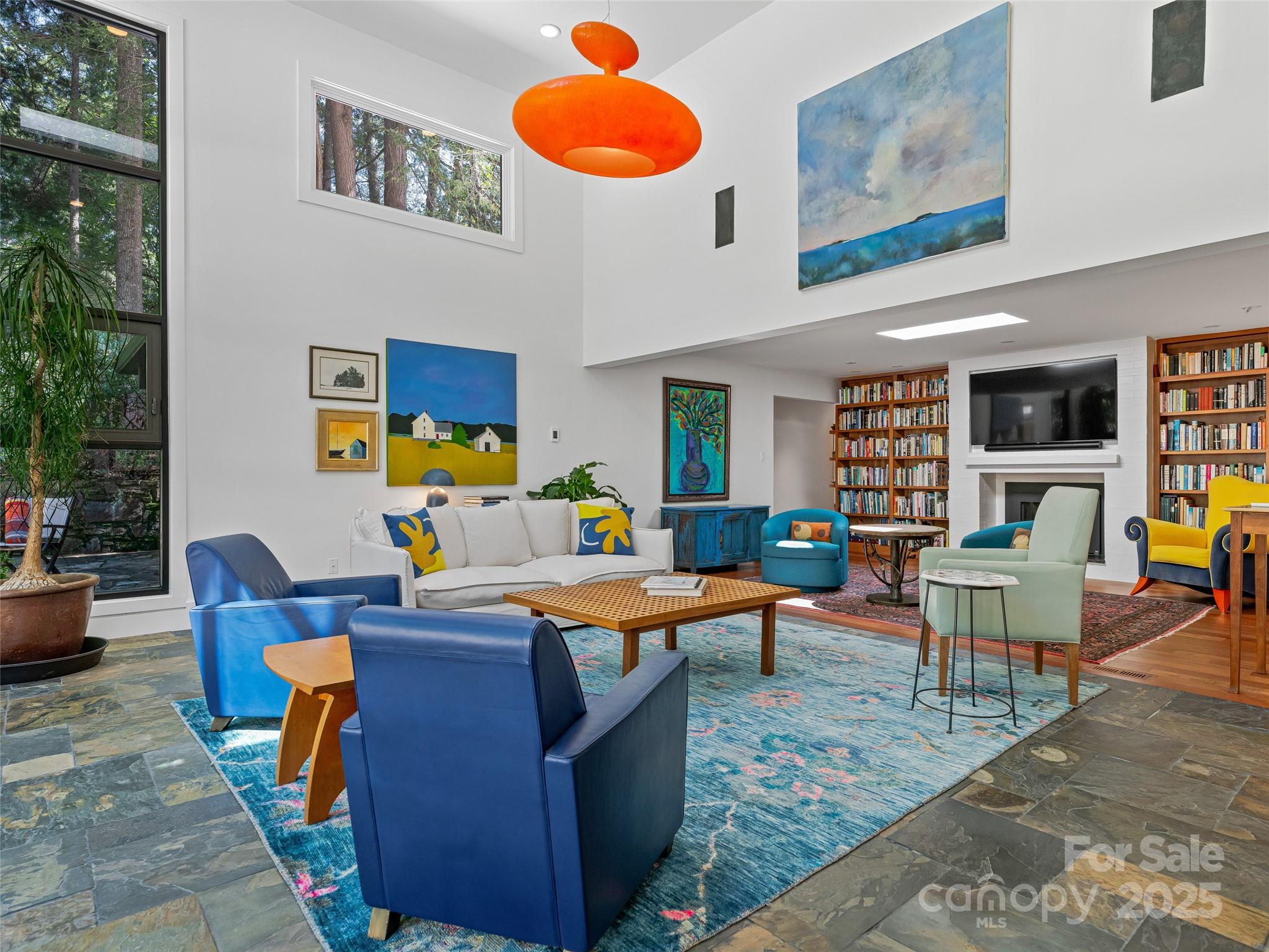 Biltmore Forest - Residential